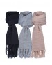 Unisex Premium Pure wool Mufflers P3